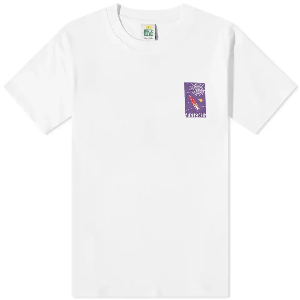 Evolve & Explore Tee