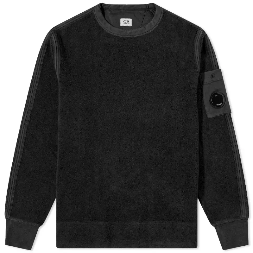 Polar Fleece Arm Lens Sweat