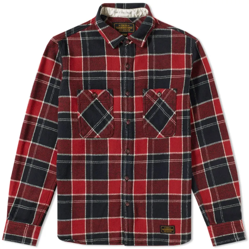 Lumbers Shirt