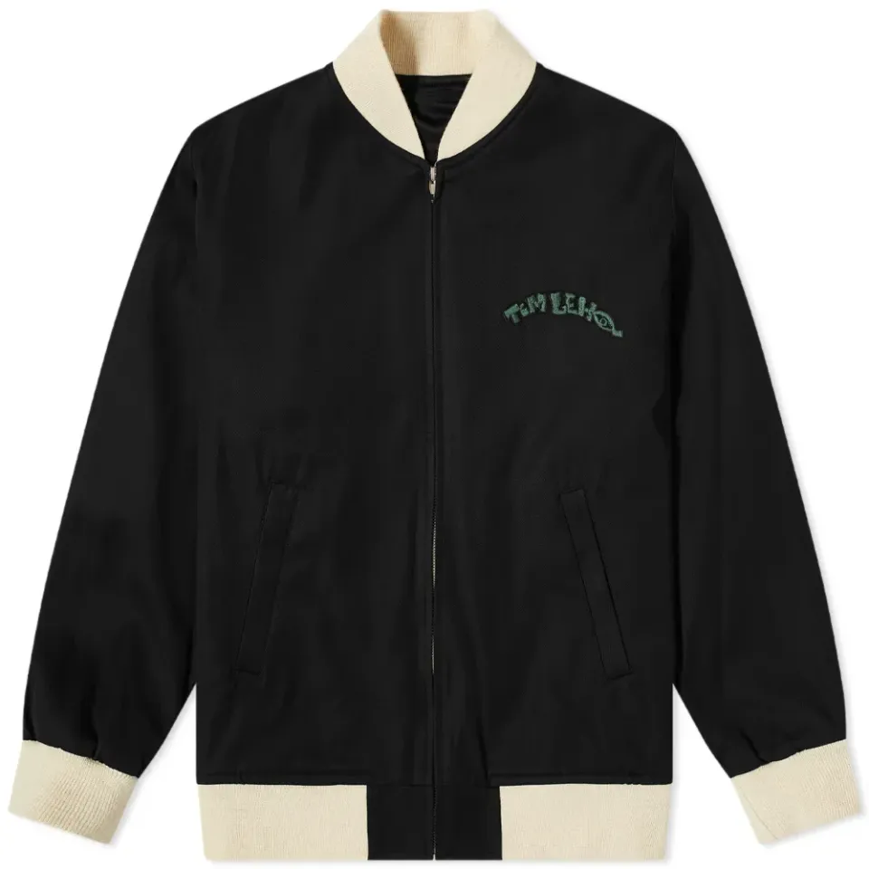 Tim Lehi Vietnam Jacket