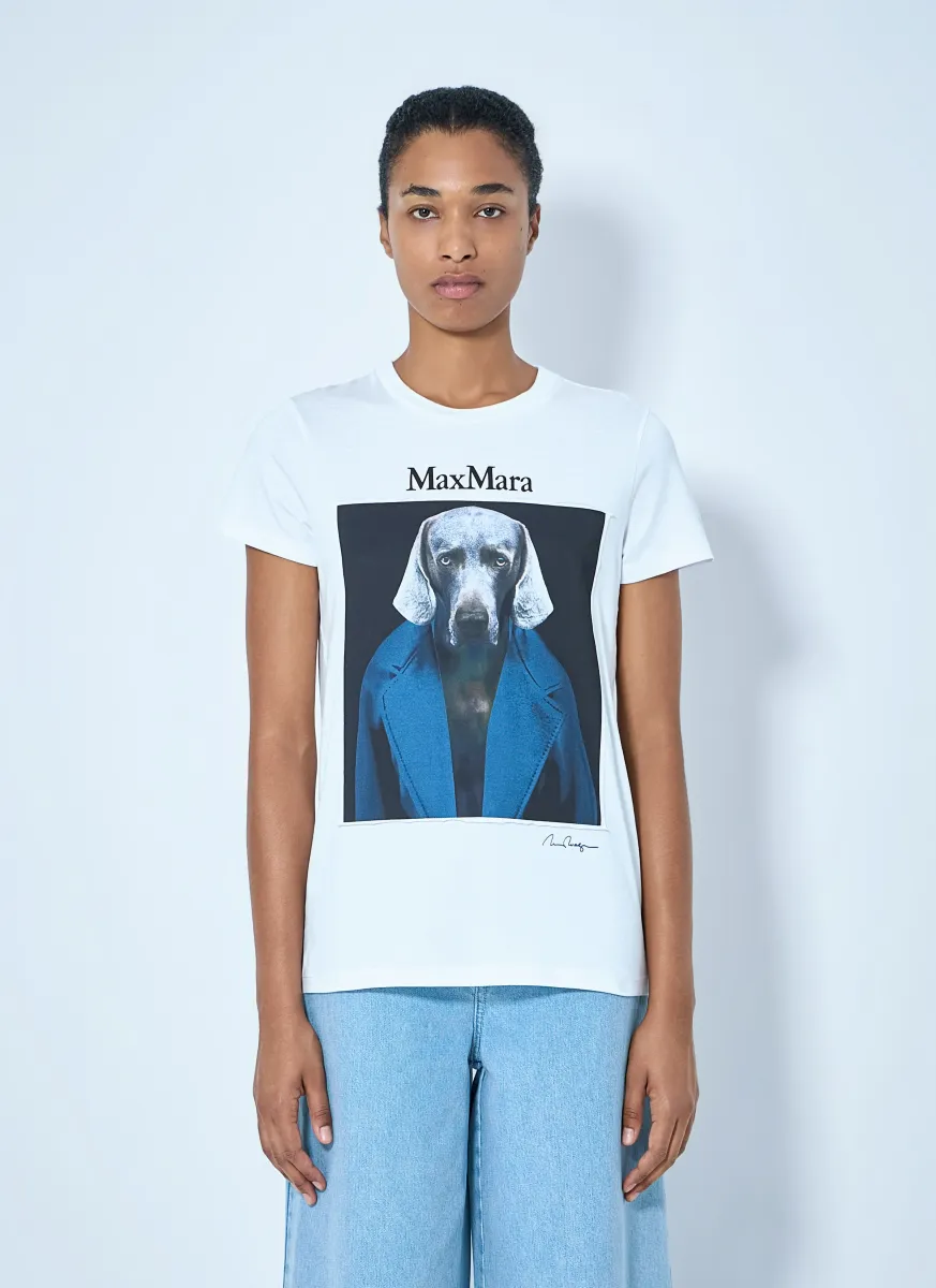 Graphic Print T-Shirt