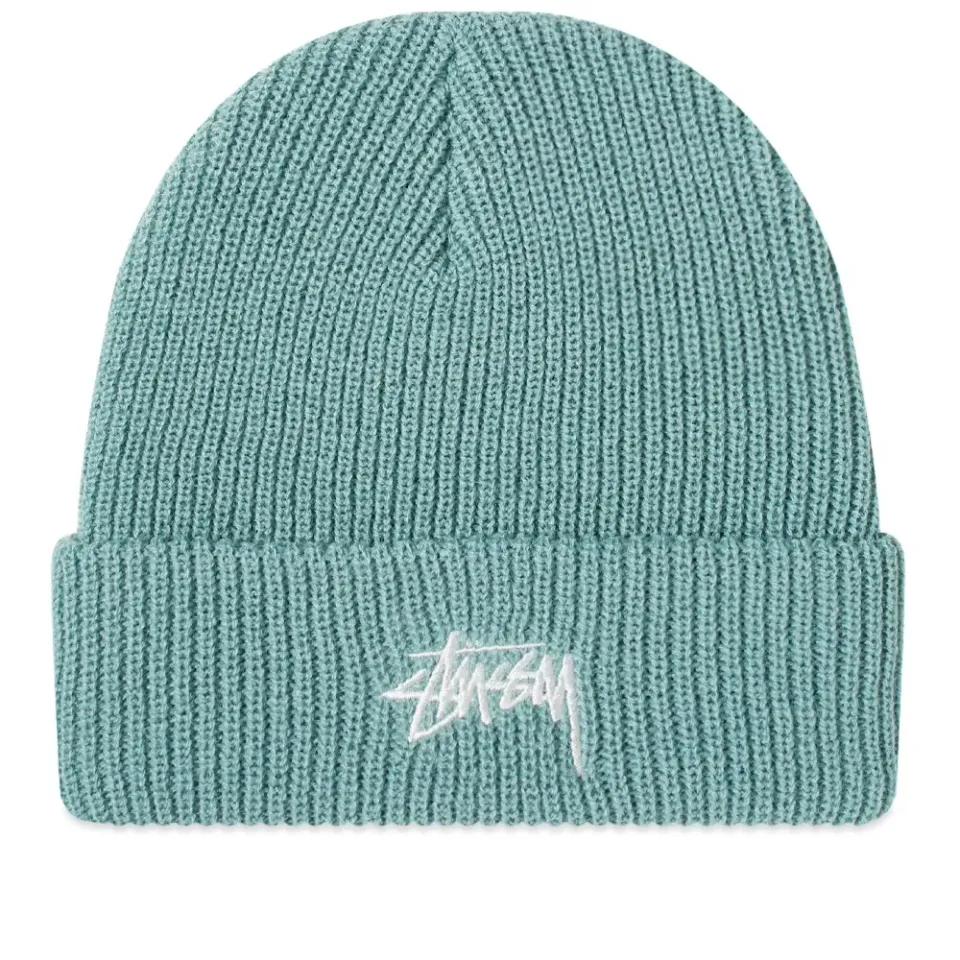 Stock Cuff Beanie