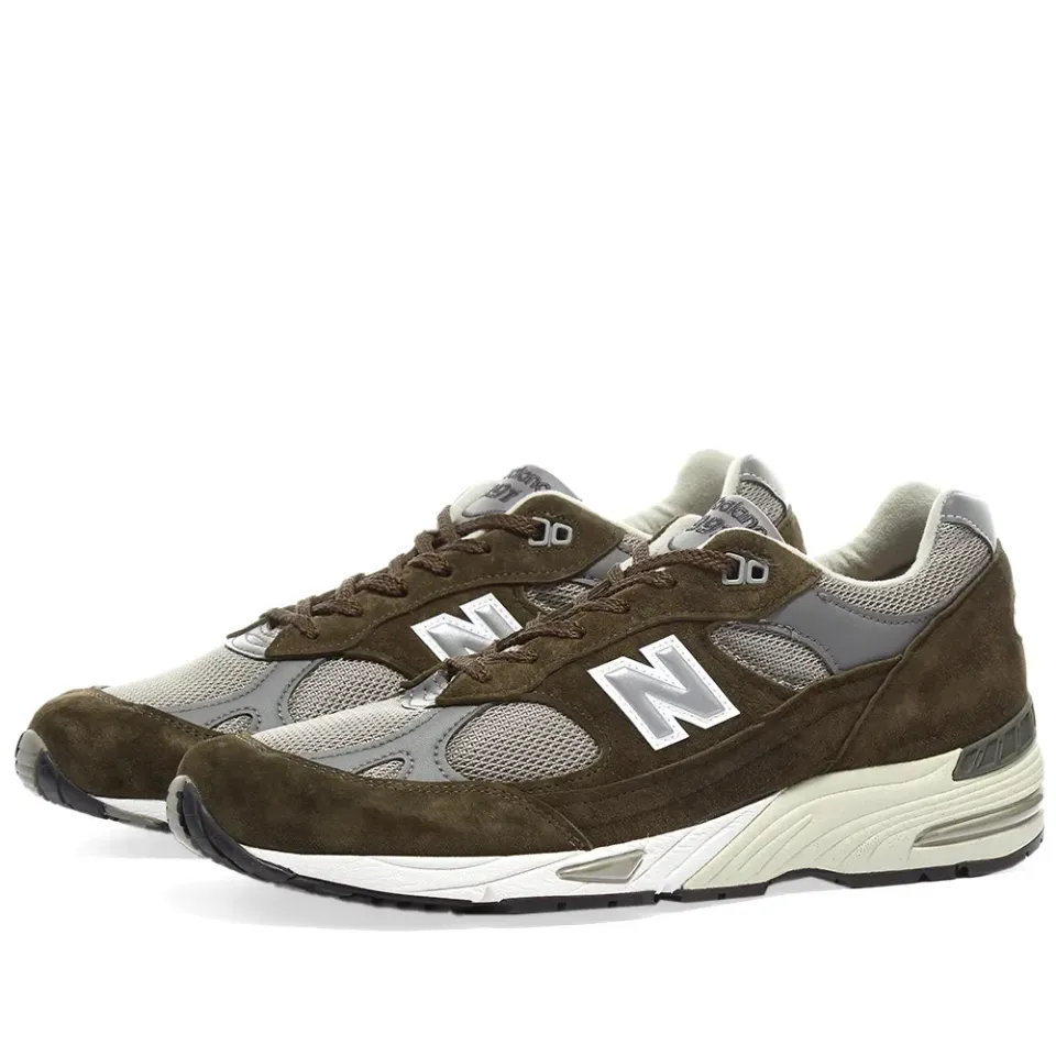 M991OLG - Made in England