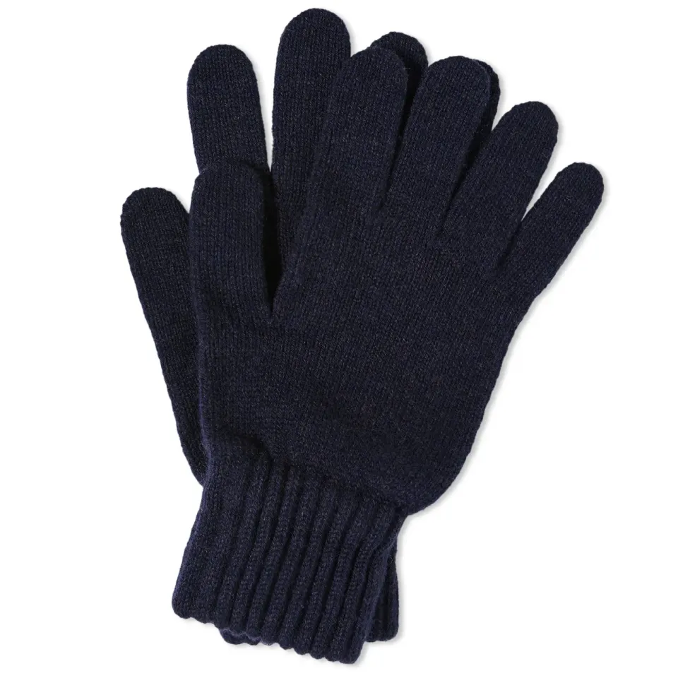 Lambswool Glove