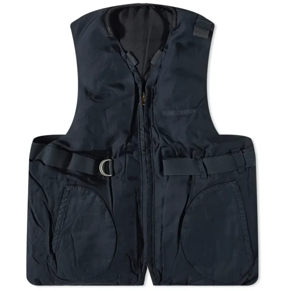 Harrier Down Vest