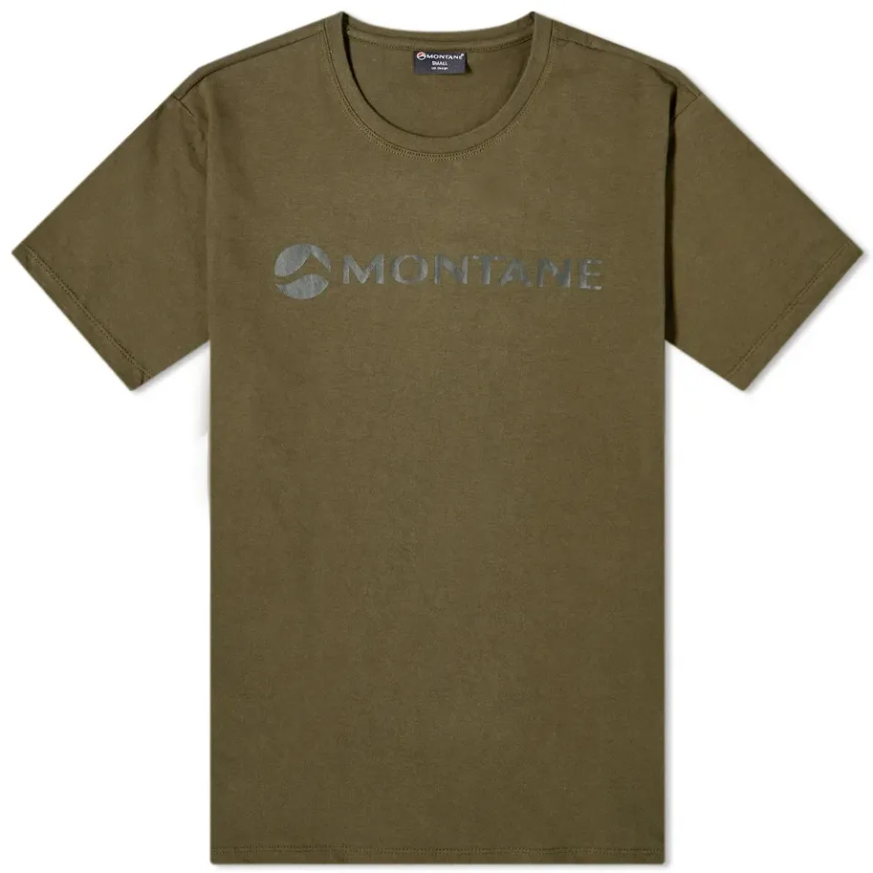 Mono Logo T-Shirt