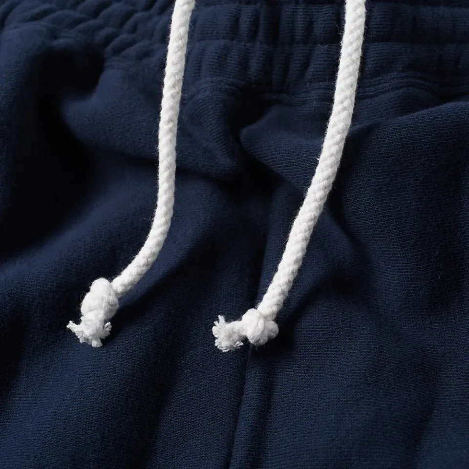 Stock Fleece Short