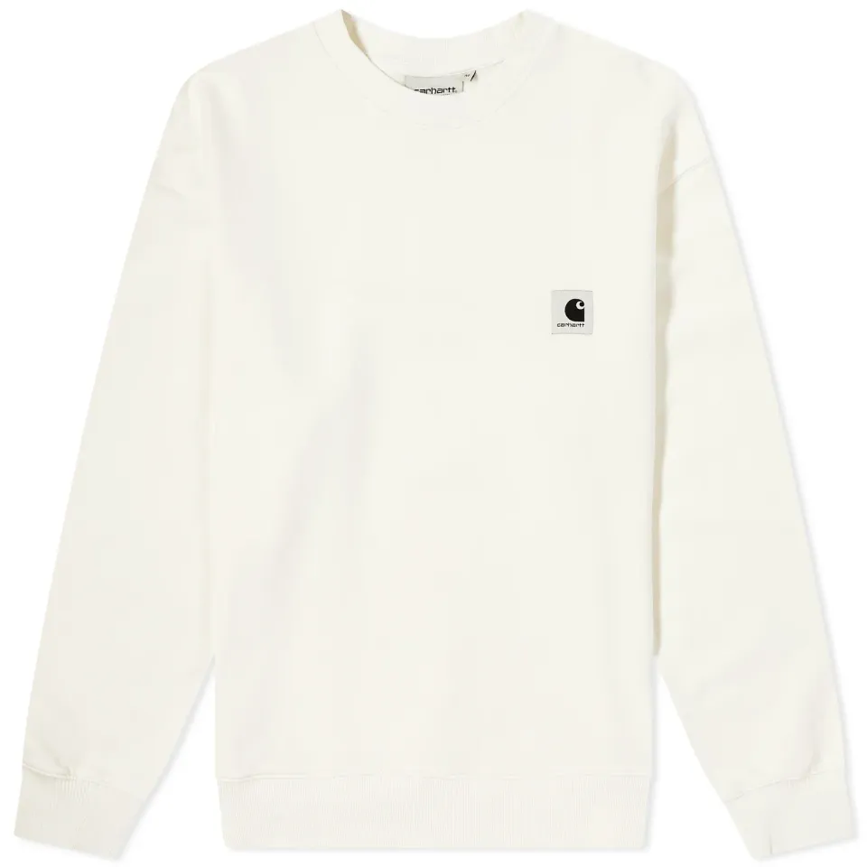 Nelson Crew Sweat