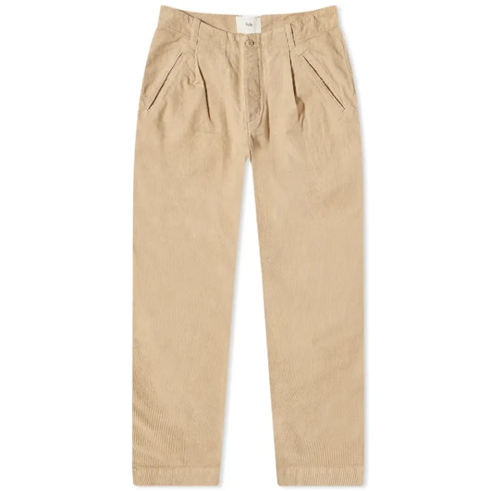Assembly Pant