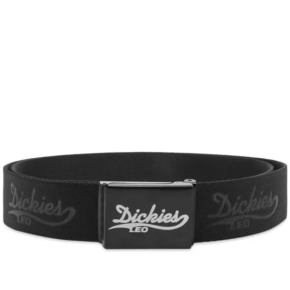 Leo x Dickies Belt