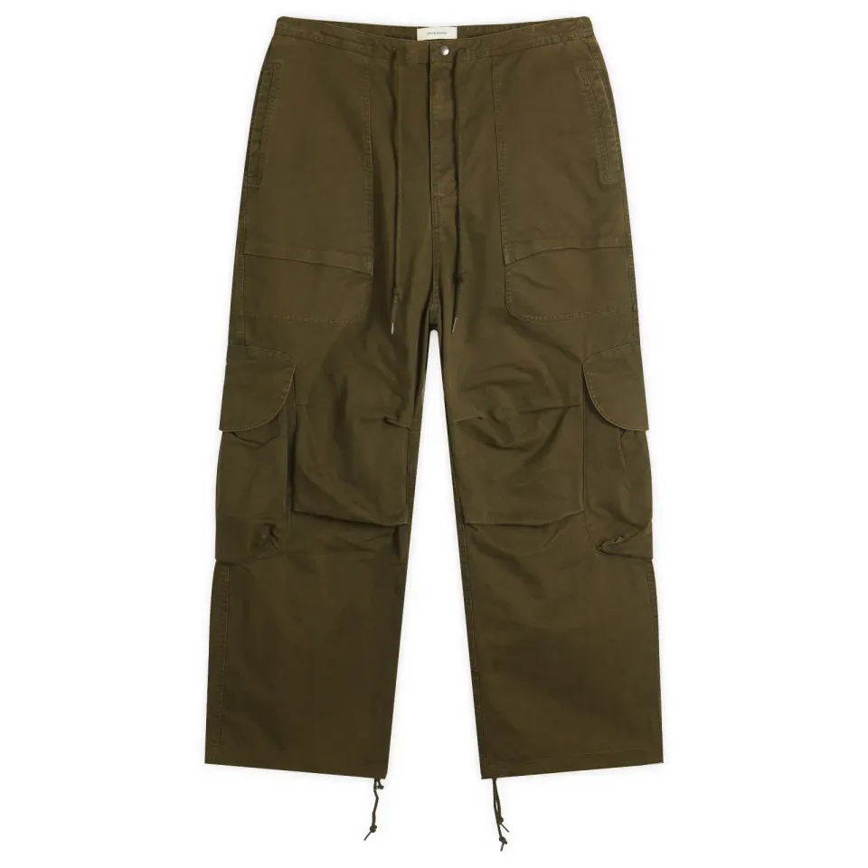 Freight Cargo Trousers