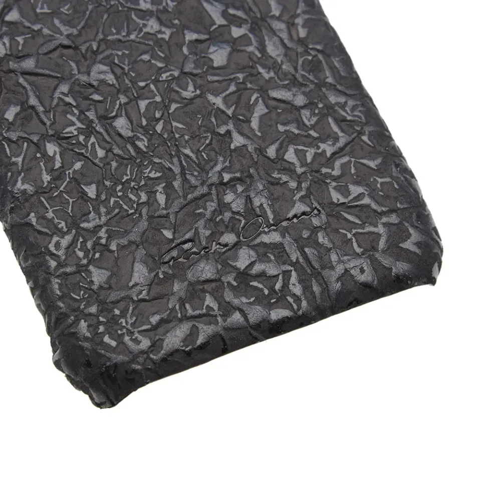 Textured Calf Leather iPhone 6 Case