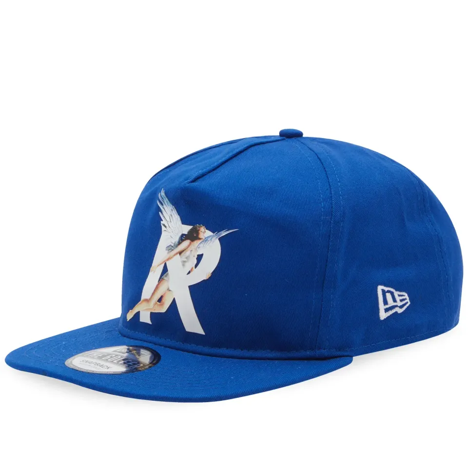 Storms In Heaven Cap