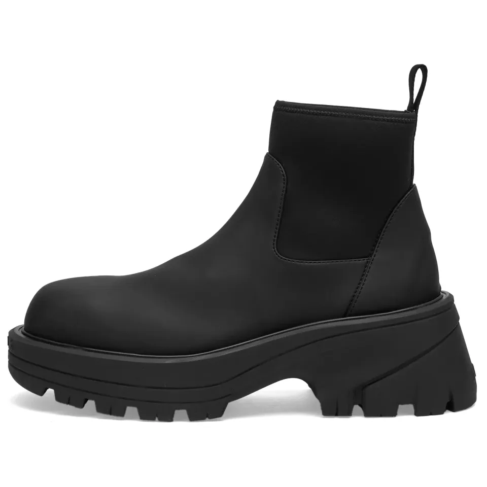 Work Boot