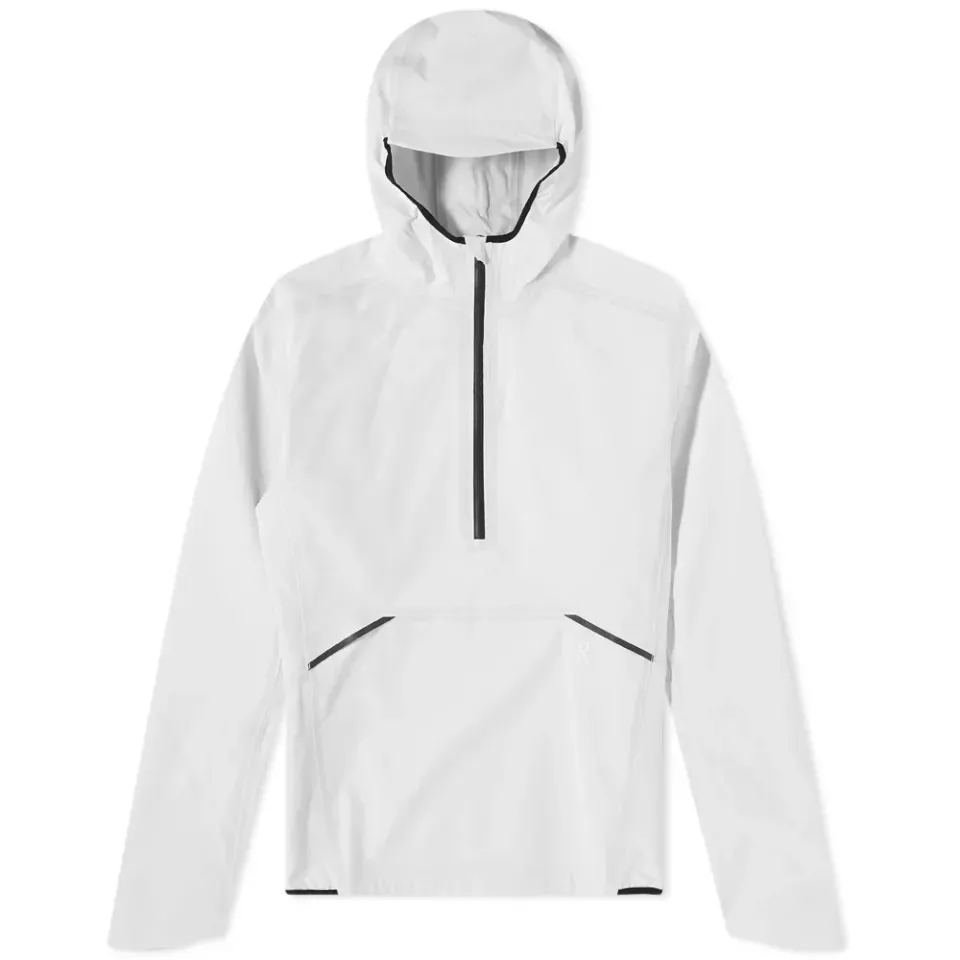 ON Running Waterproof Anorak