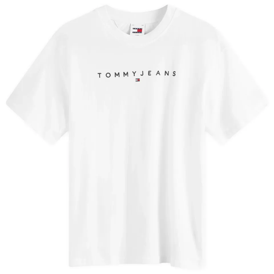 Logo T-shirt