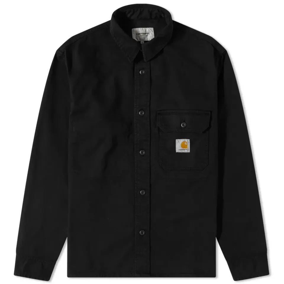 Reno Shirt Jacket