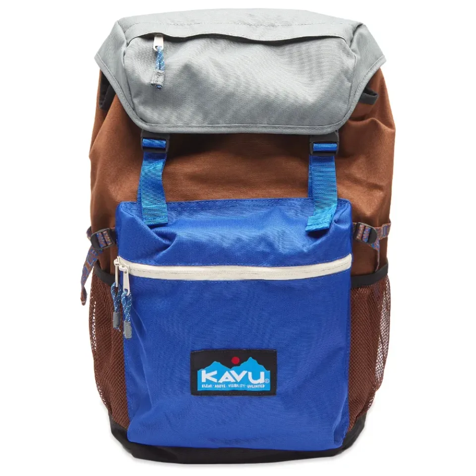 Timaru Backpack