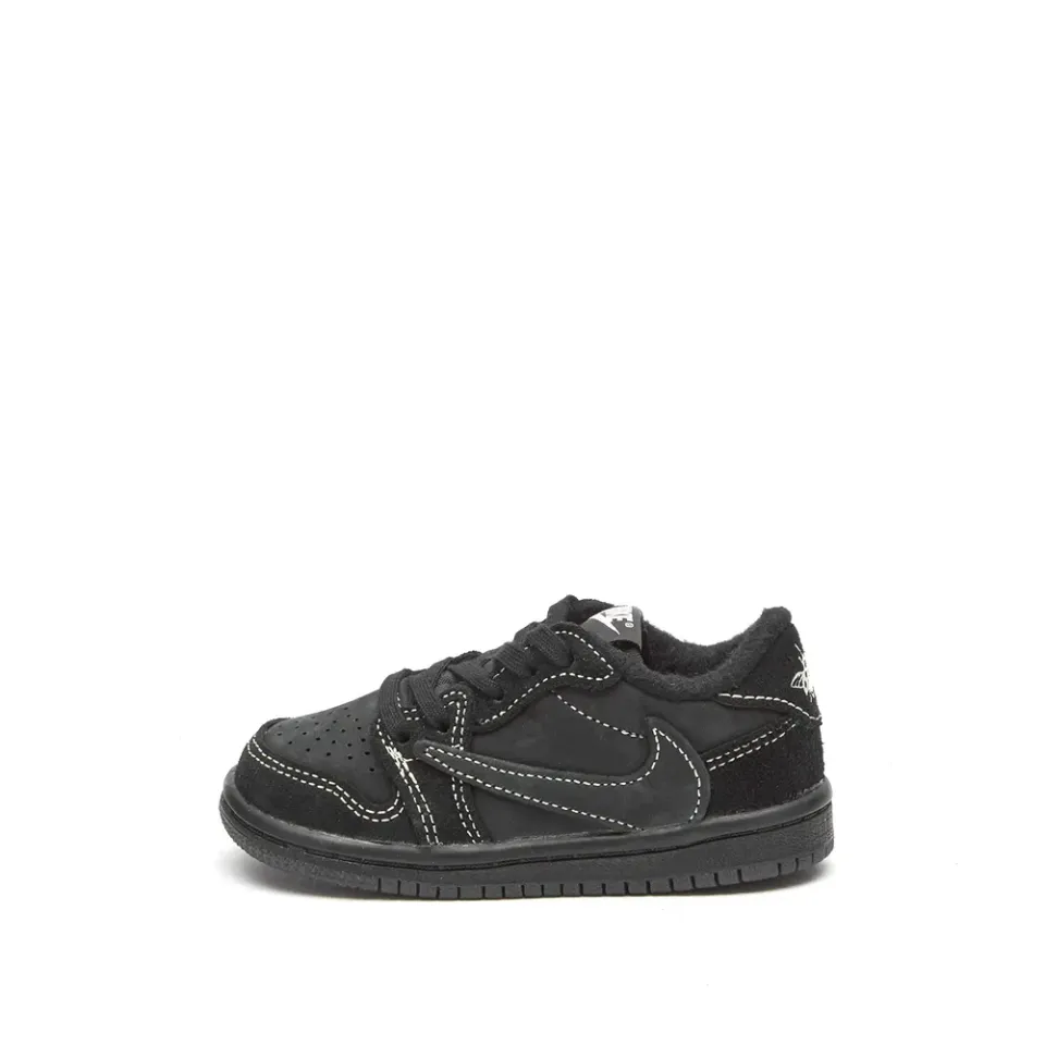 Travis Scott x Air Jordan 1 Low OG TD