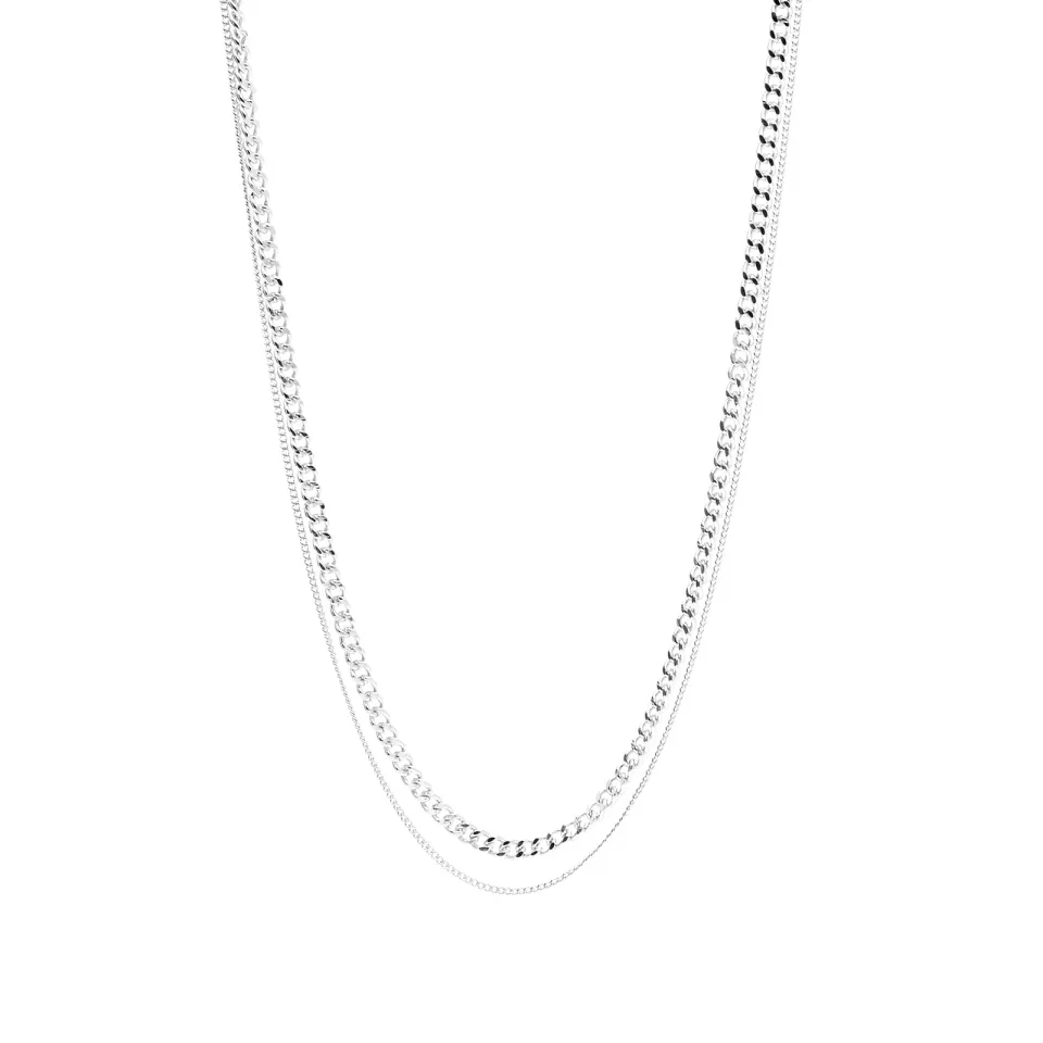 A.P.C. Minimal Necklace