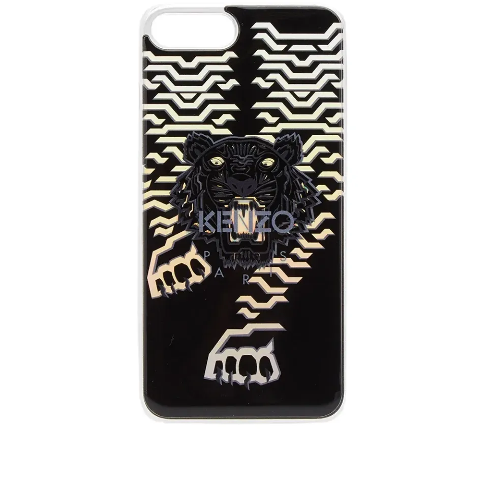Tiger iPhone 7 Plus Case