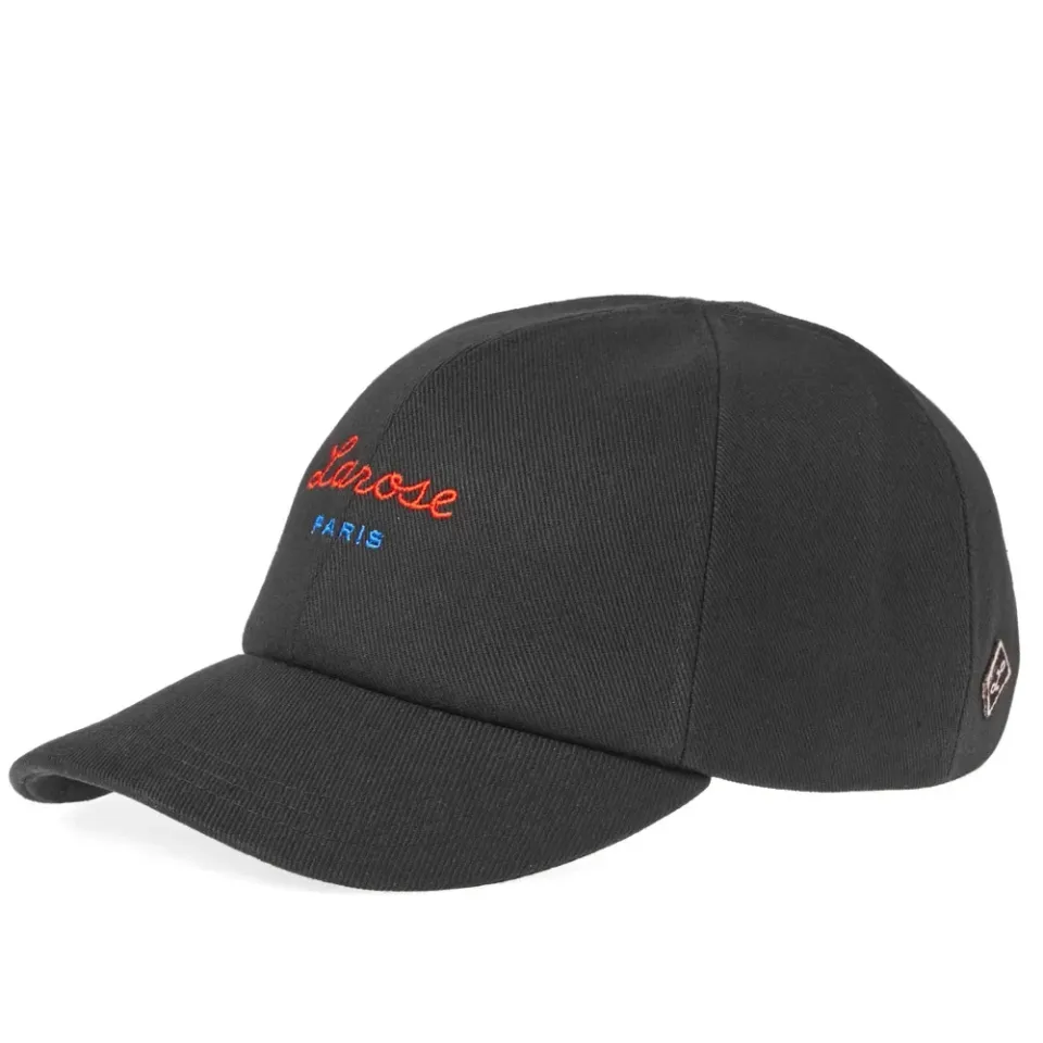 Logo Baseball Cap