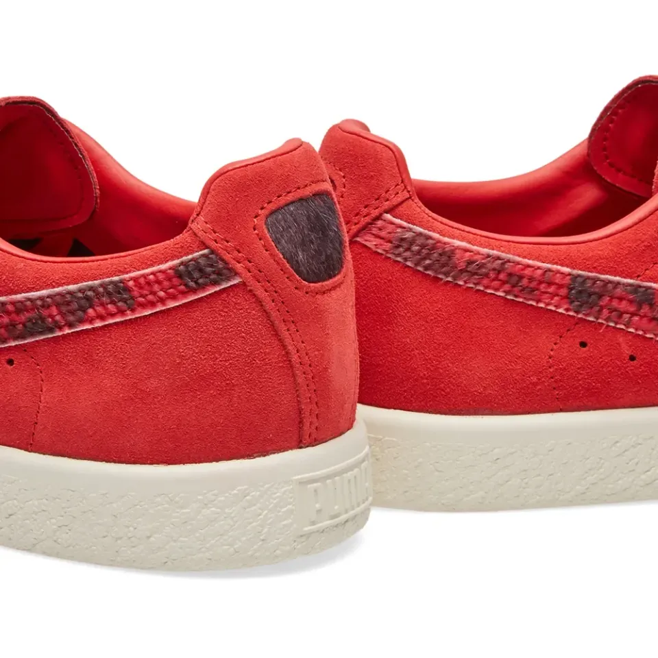 x Packer Shoes Clyde