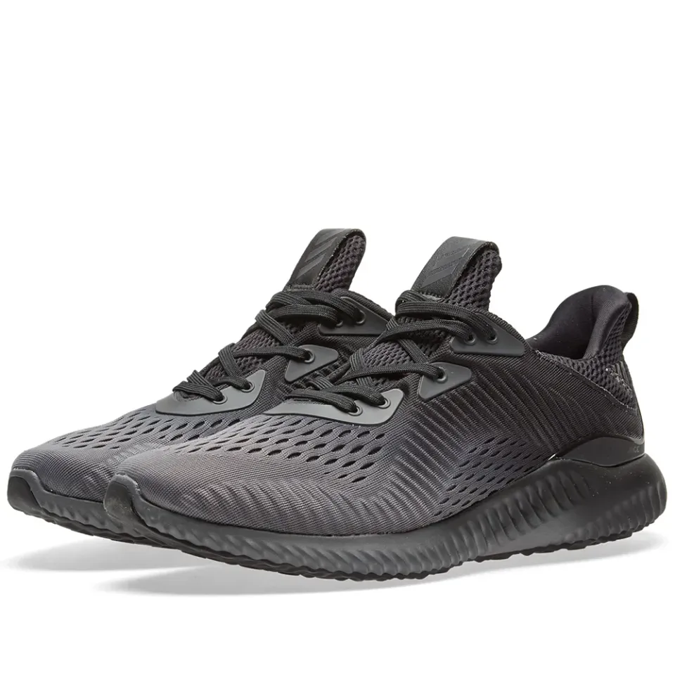 Alphabounce EM