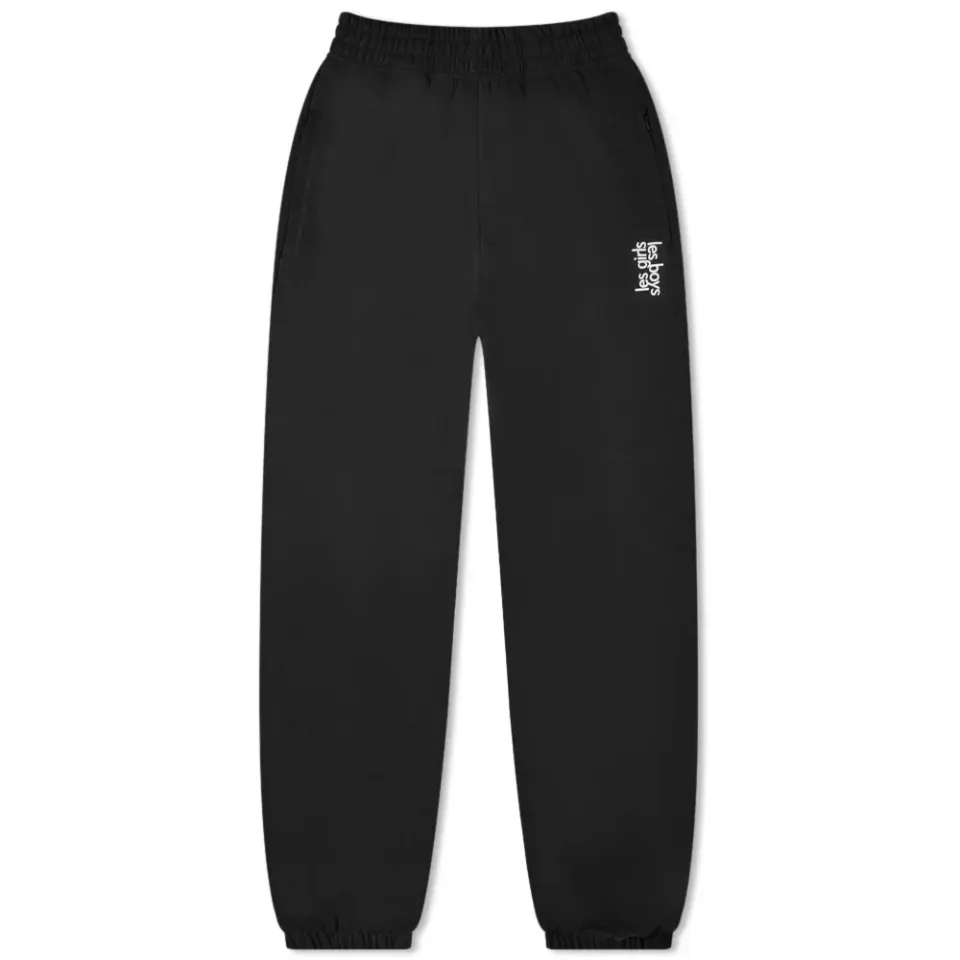 Loose Fit Jogger