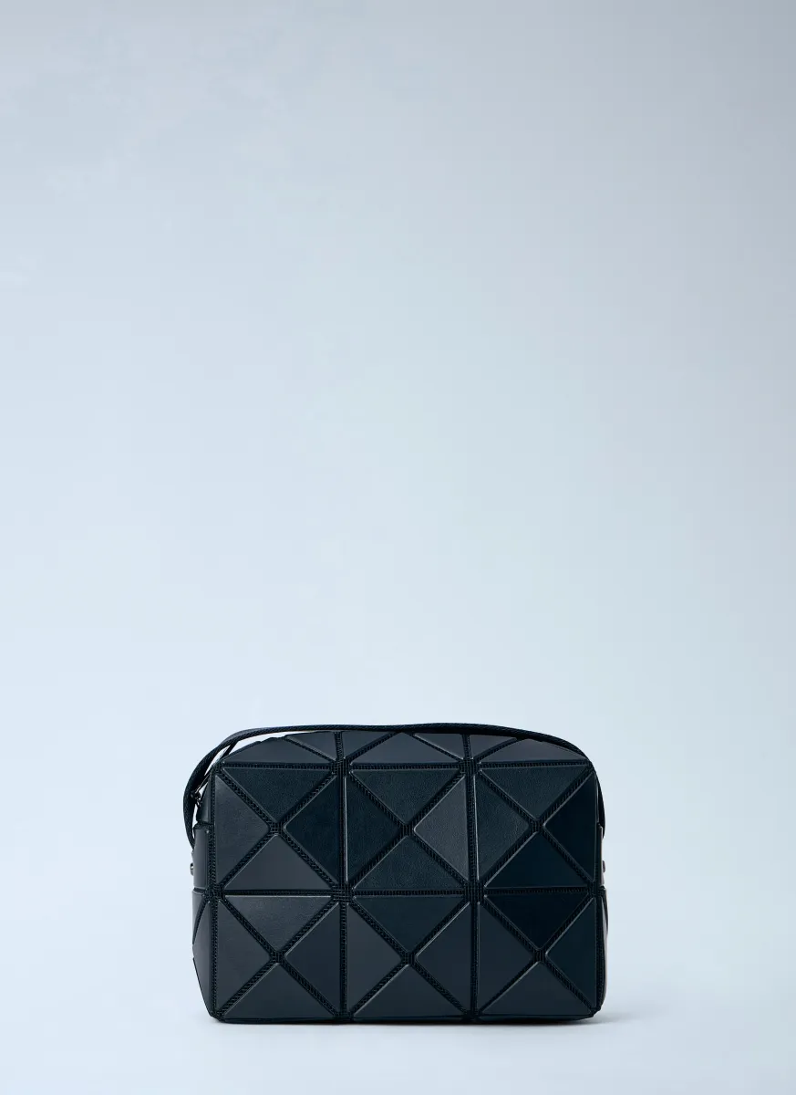 Cuboid Mini Shoulder Bag