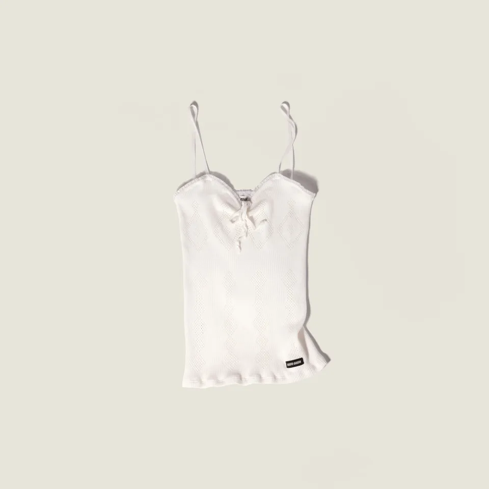 Cotton top