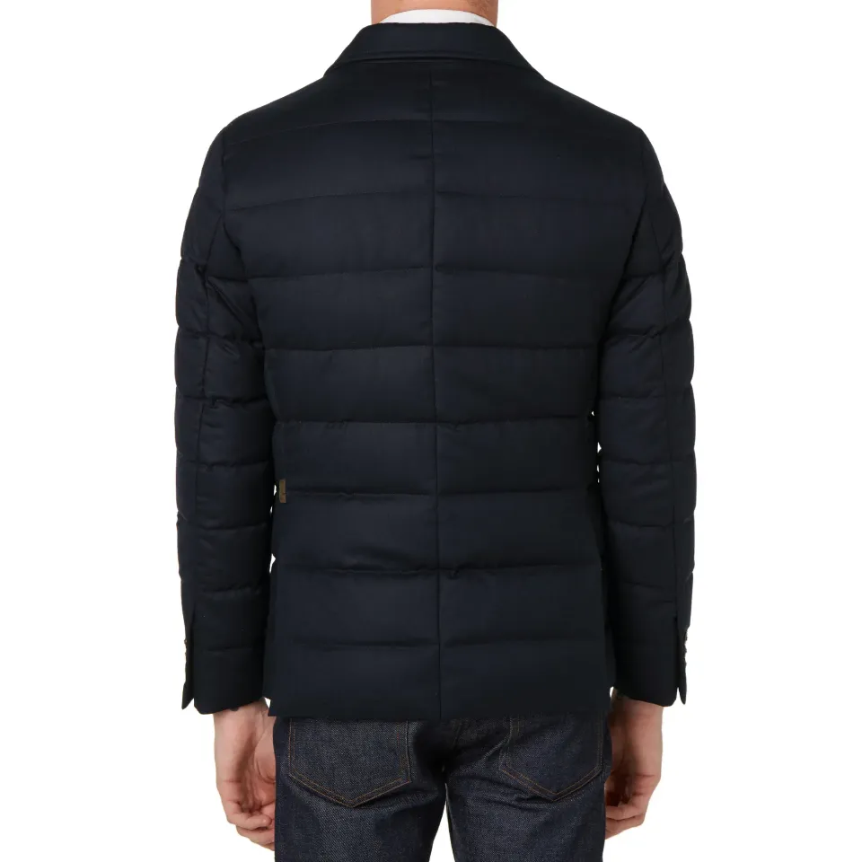 Rodin Down Blazer