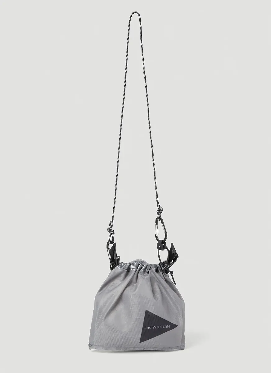 Dyneema Pouch Bag