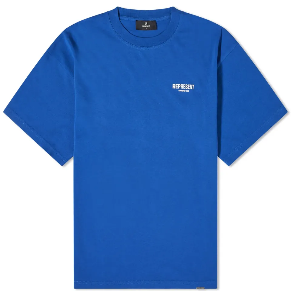 Owners Club T-Shirt