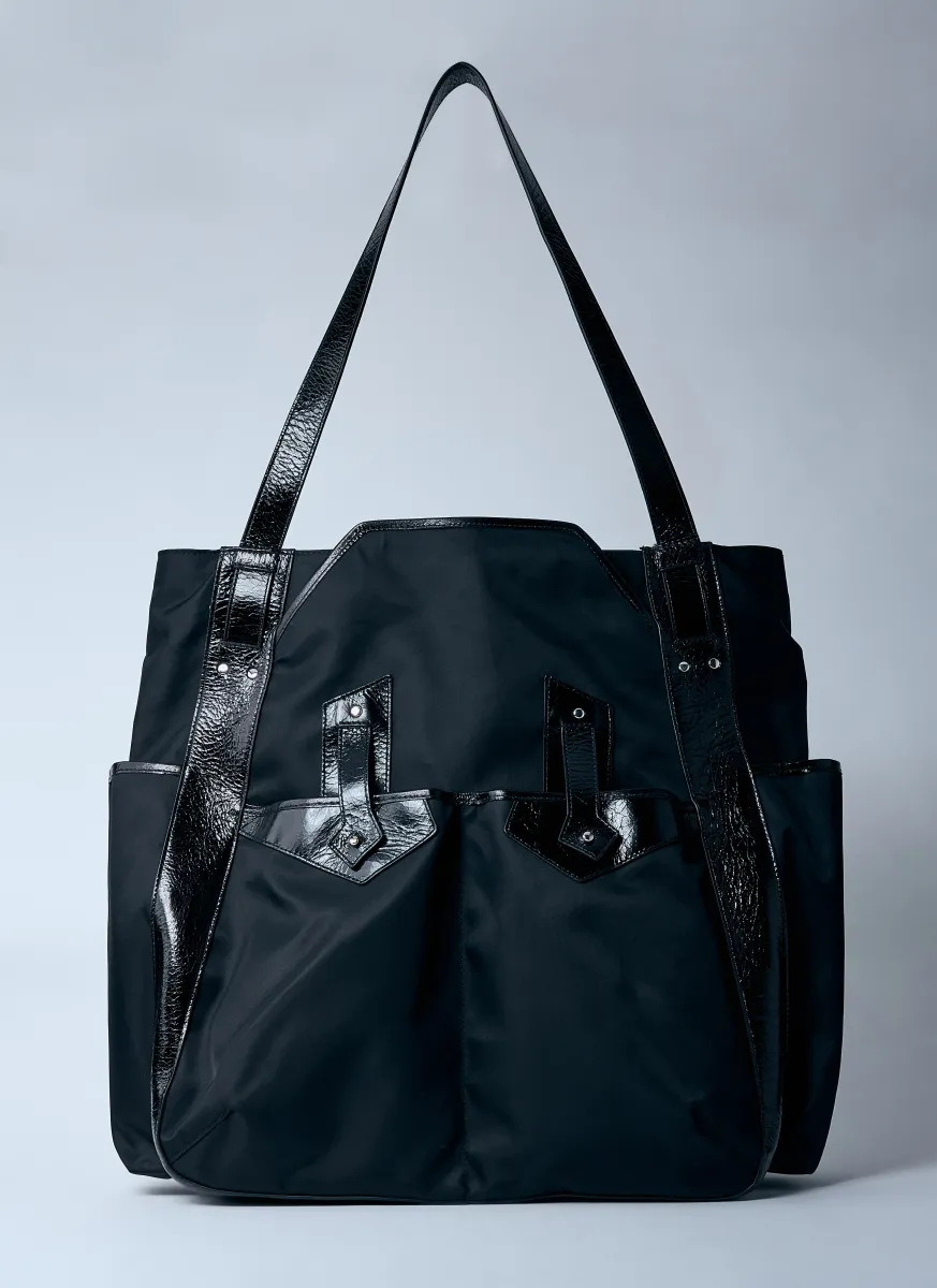 Inex Tote Bag