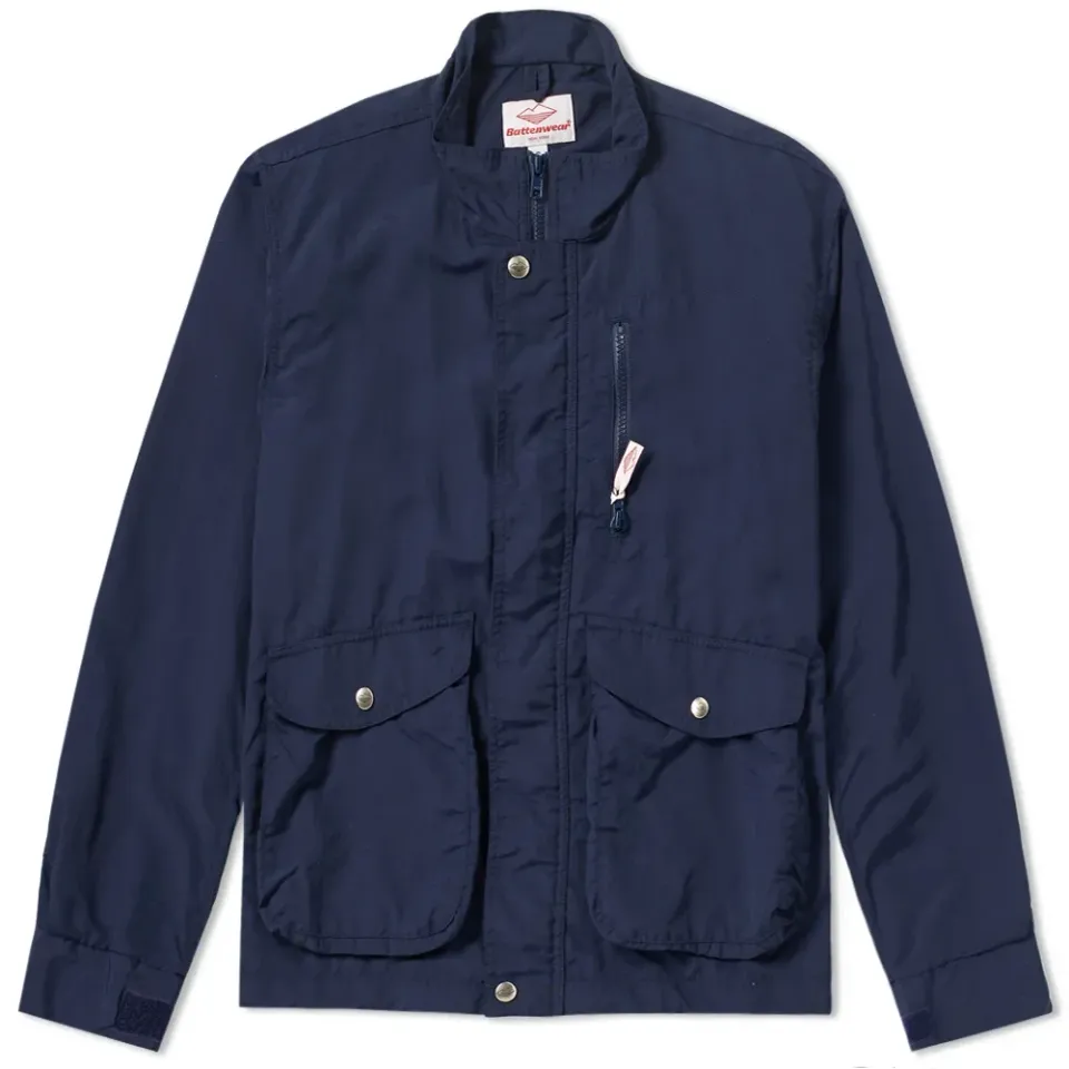 Weekend Jacket