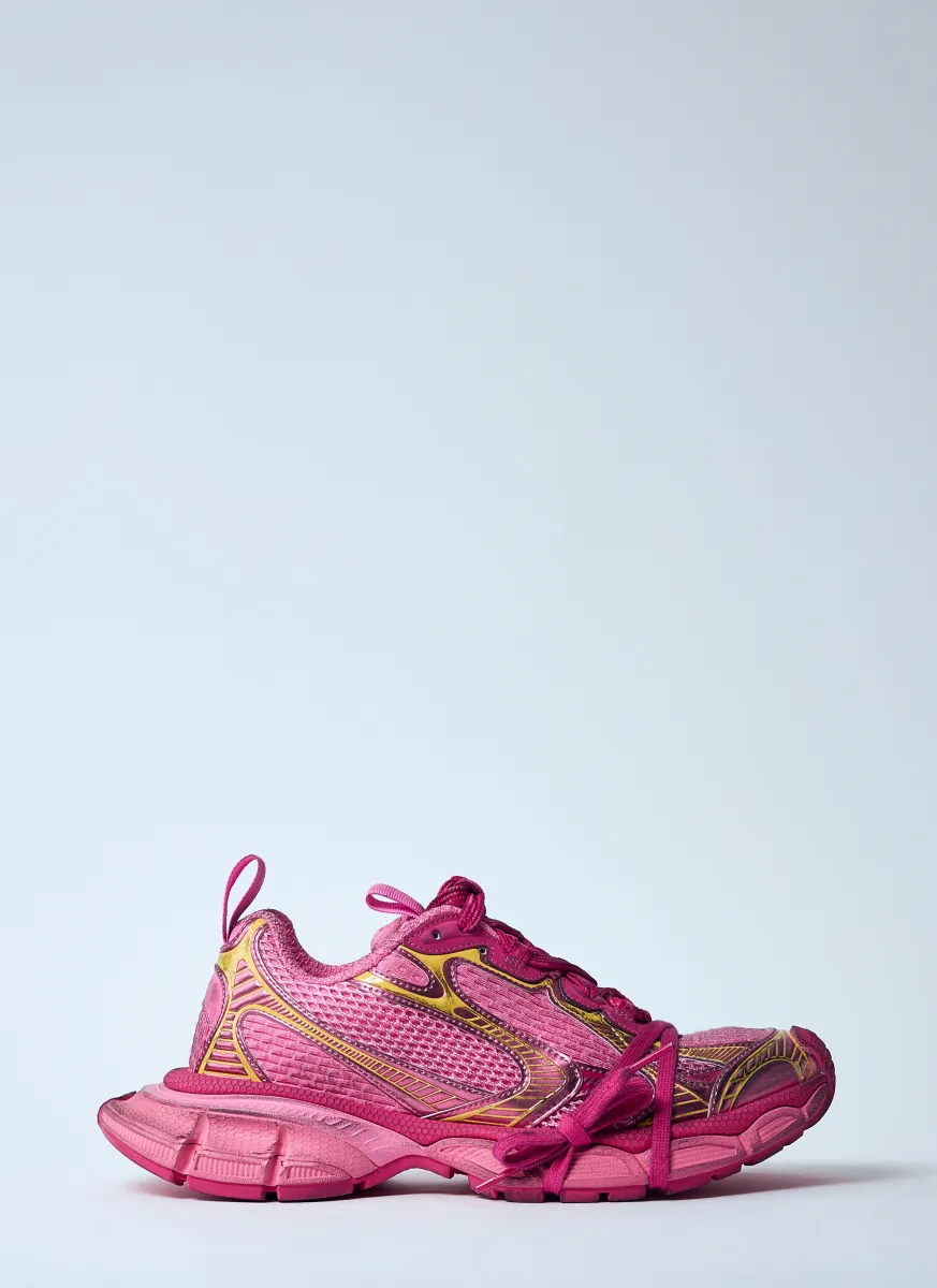 3XL Sneakers