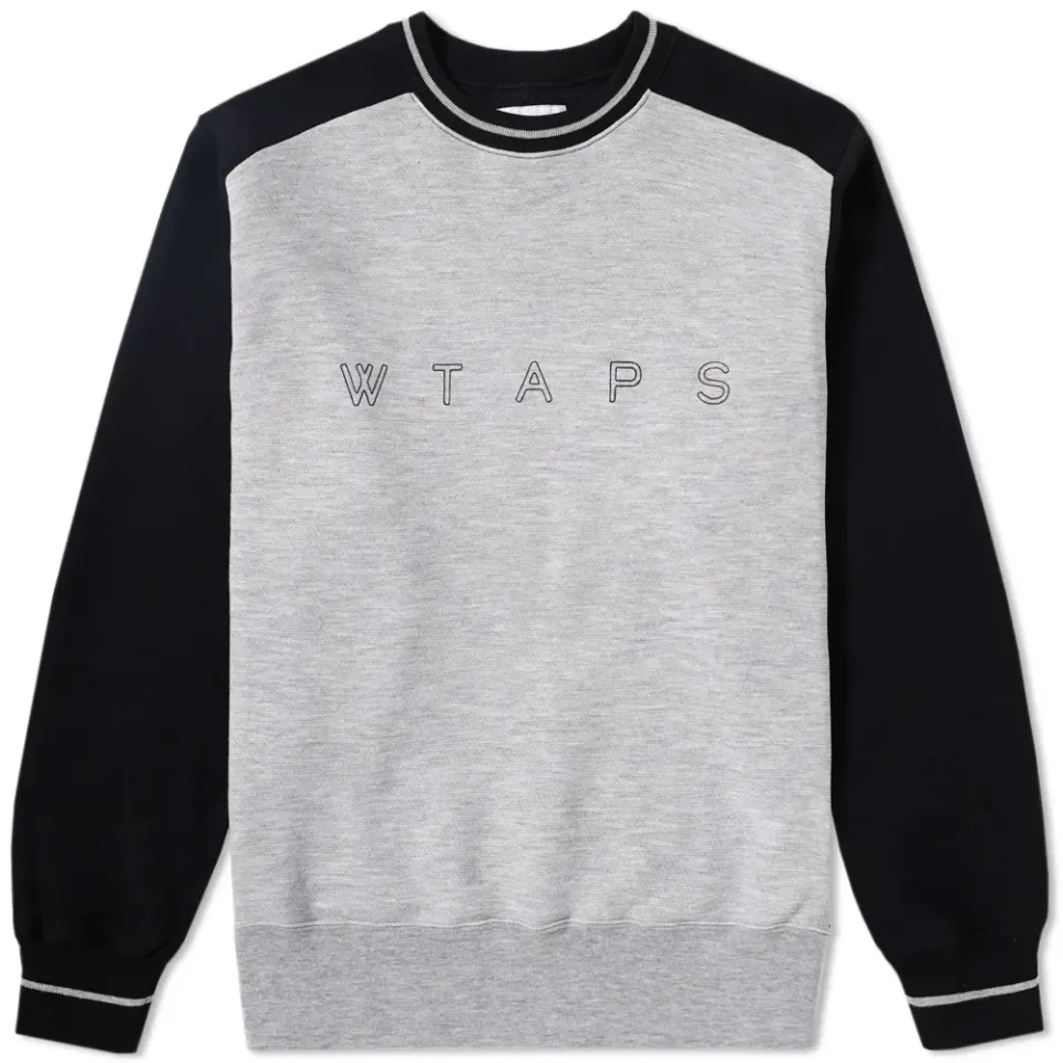 Design System Crew Sweat