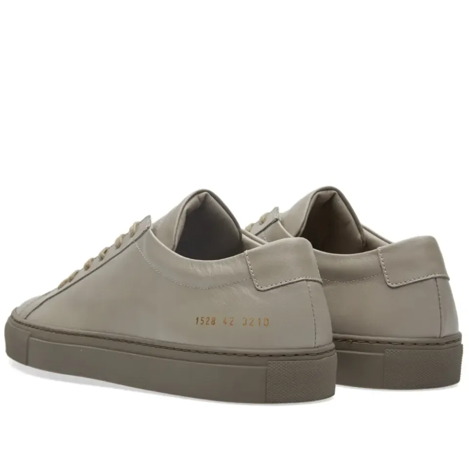 Original Achilles Low