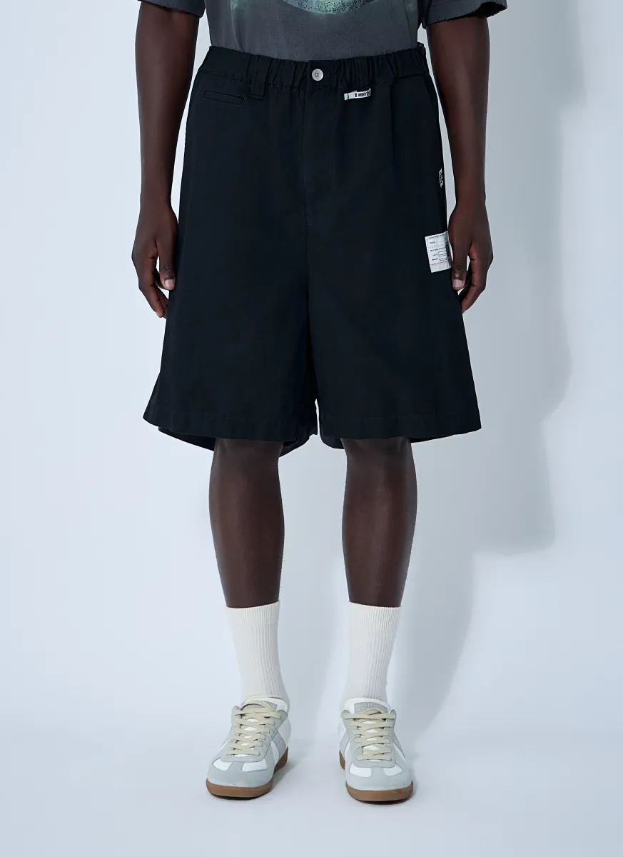 Cargo Shorts