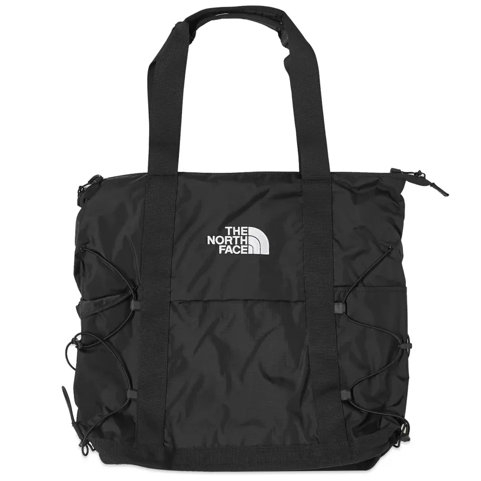 Borealis Tote Bag
