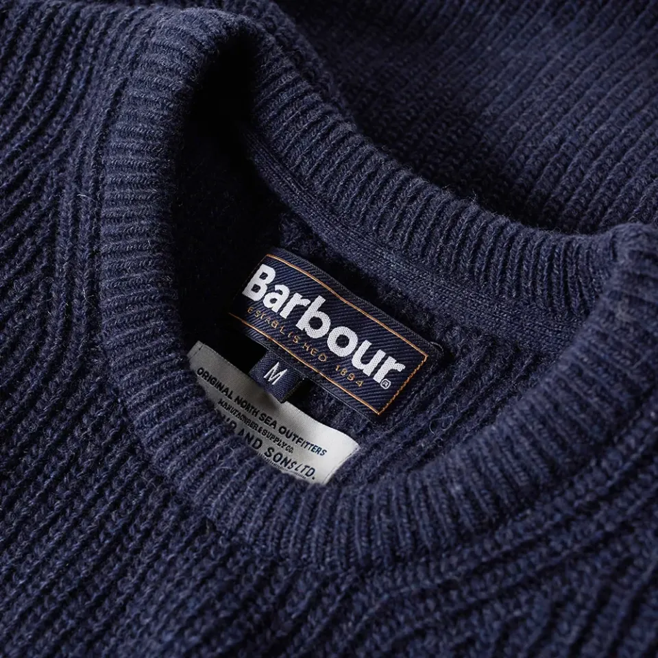 Bolmen Crew Neck