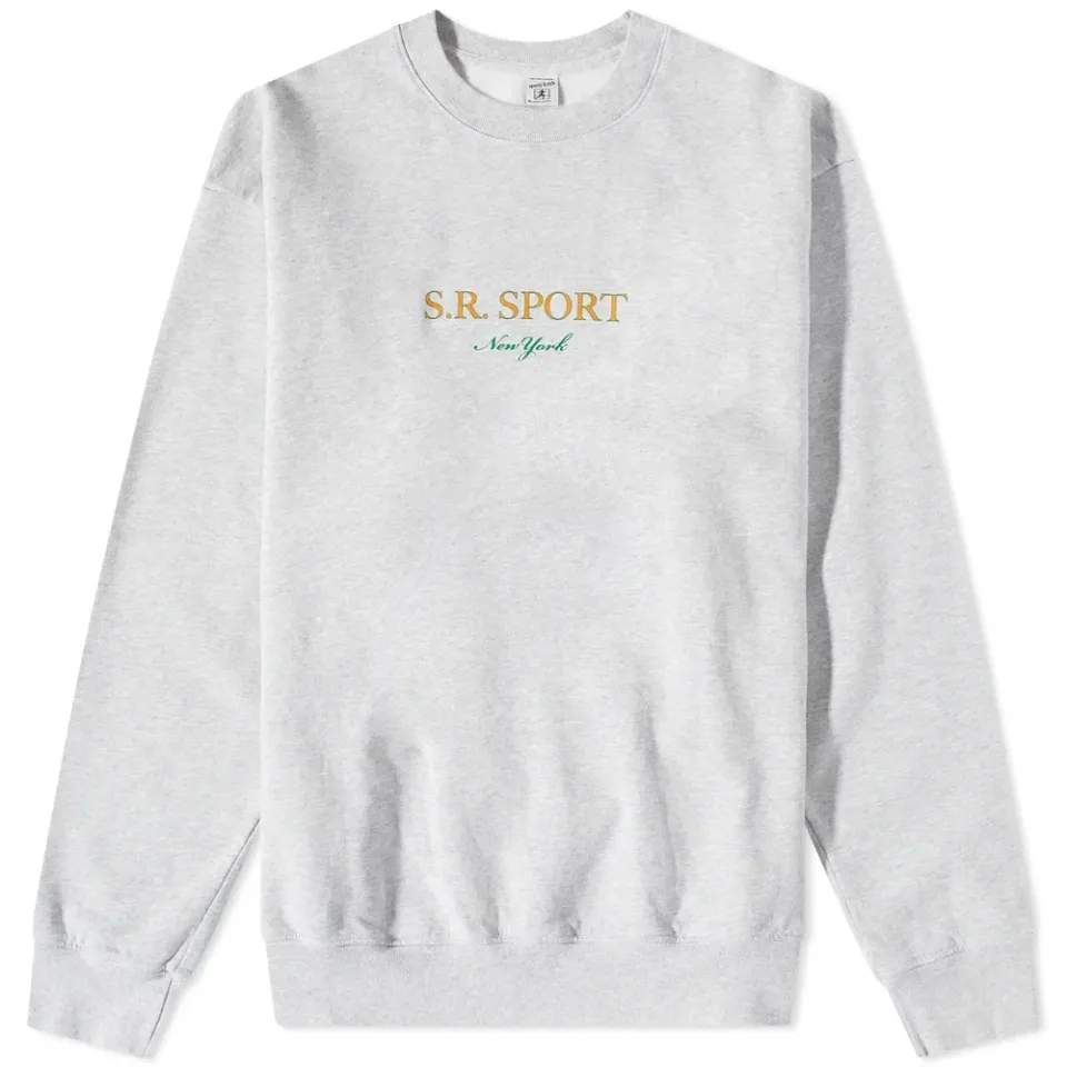 Wimbledon Crew Sweat