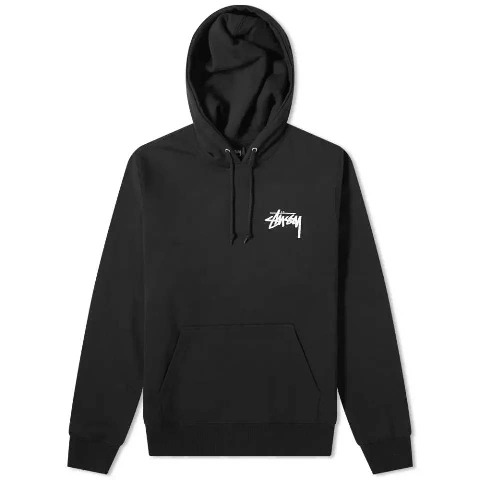 Peace & Love Hoodie