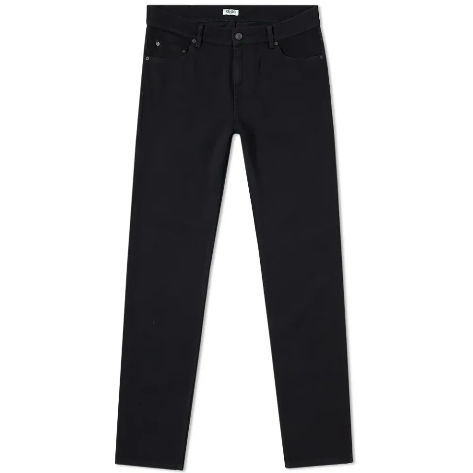 Signature Skinny Jean