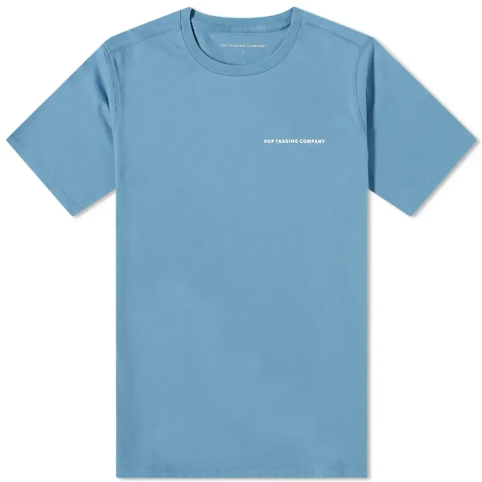 Logo Tee