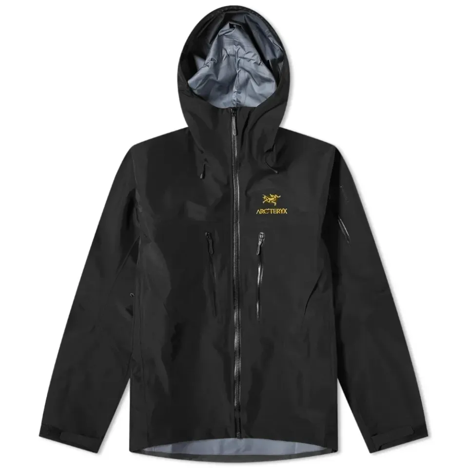 Arc'teryx SV Gore-Tex Jacket