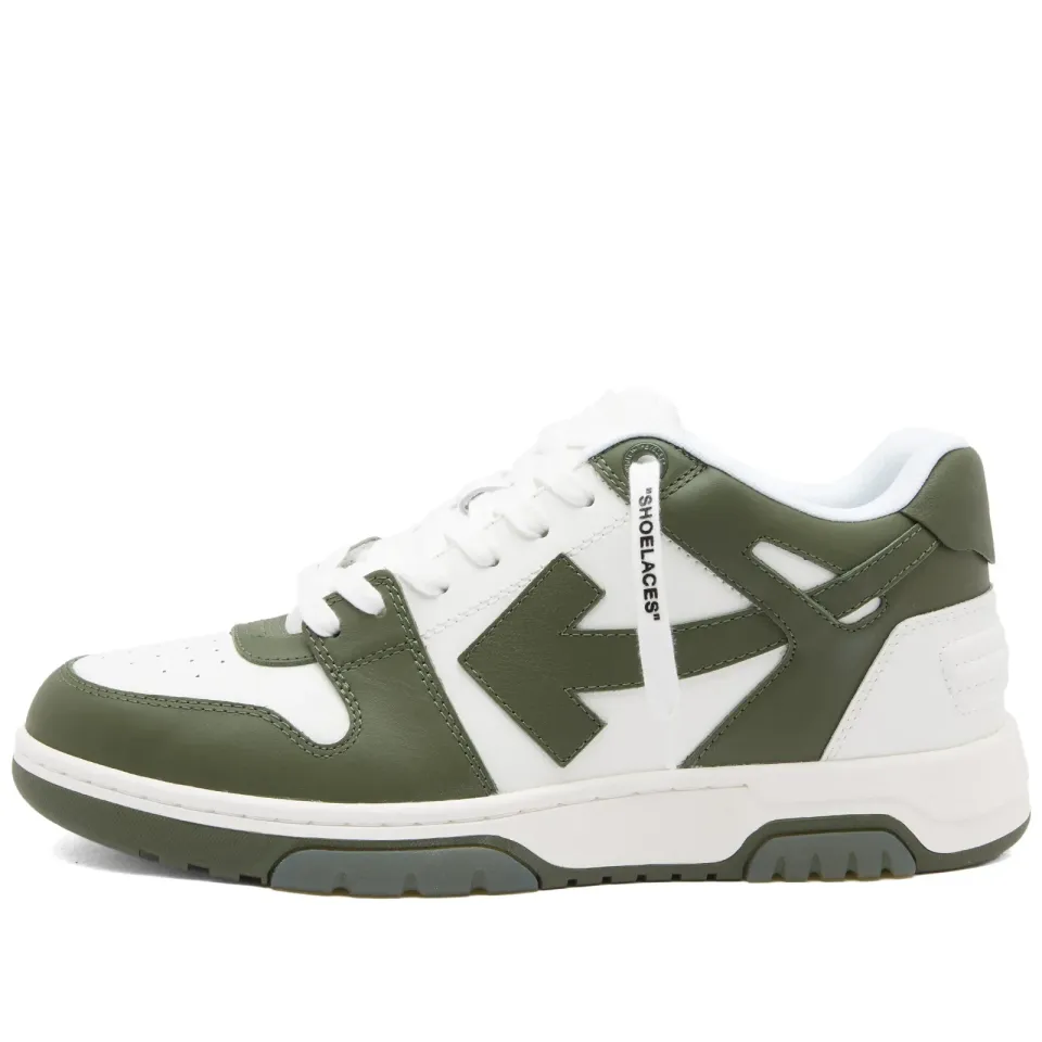 Out Of Office Sneaker