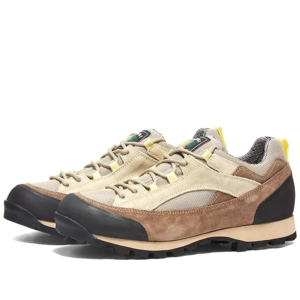 Grappa Hiker