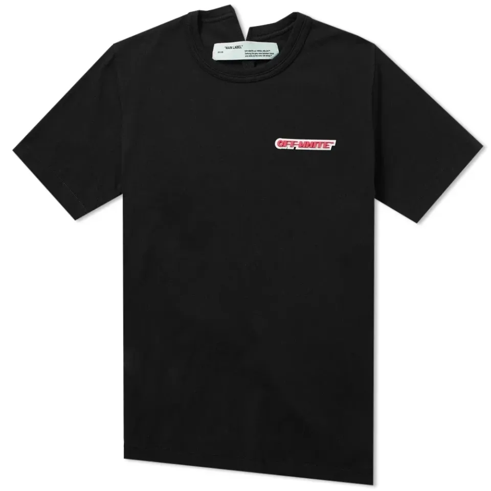Temperature Spliced Tee